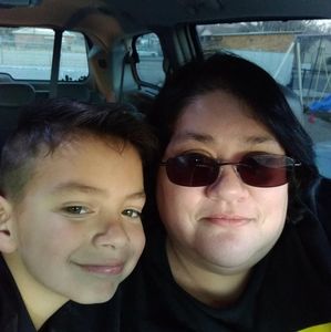 Meet your Posher, Rita